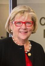 Annie Taylor